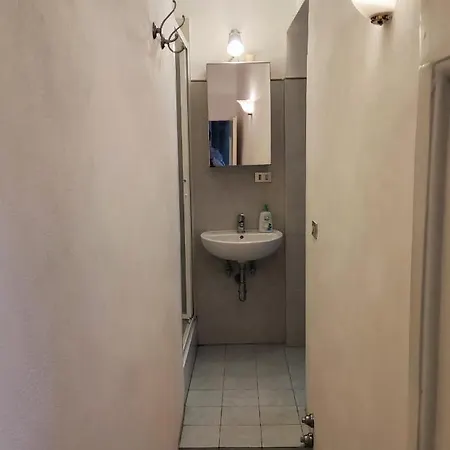 Casa Naldi *