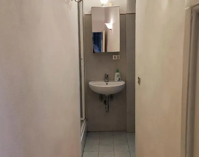 Casa Naldi *