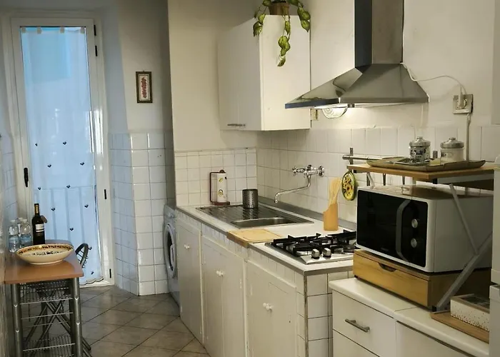 Casa Naldi
