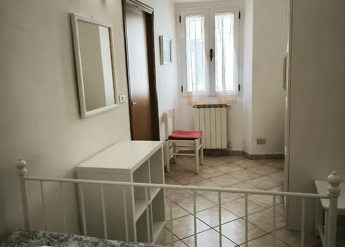 Casa Naldi فلورنس