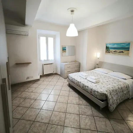 Appartement Casa Naldi