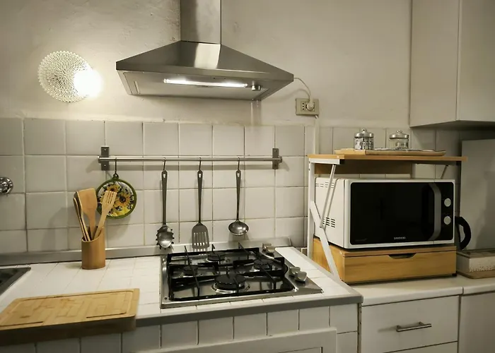 Apartment Casa Naldi Florence