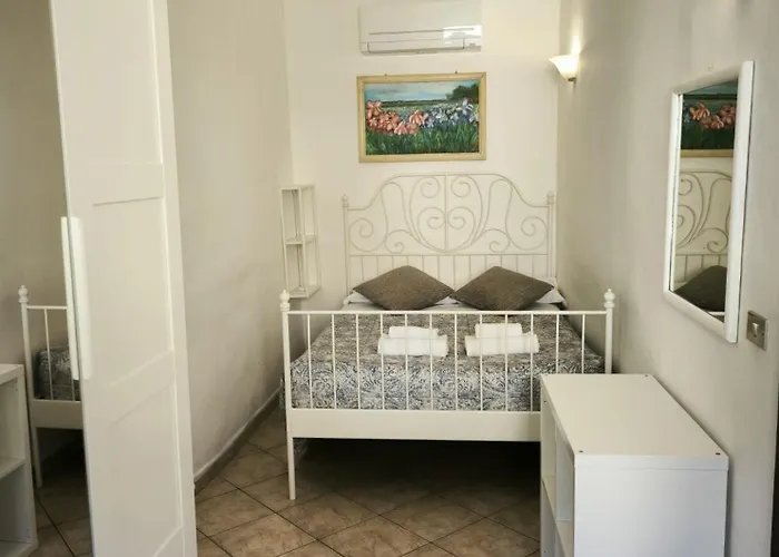 Apartment Casa Naldi *
