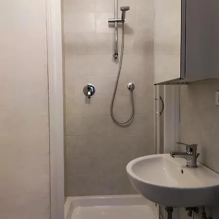 Casa Naldi פירנצה