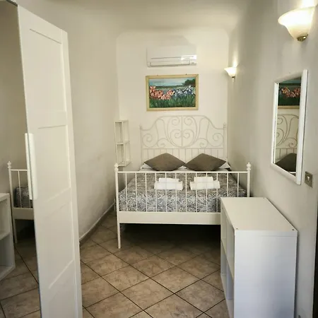 דירה Casa Naldi *