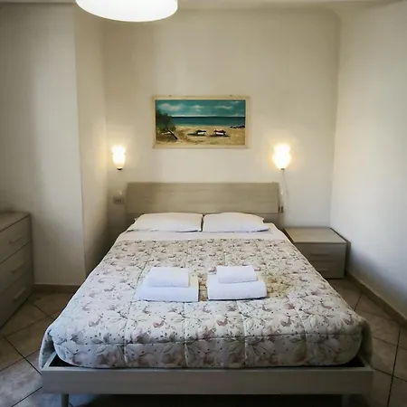 Casa Naldi Apartmán