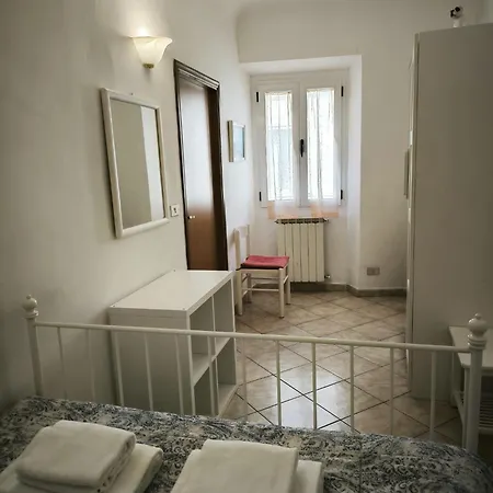Casa Naldi Florencie